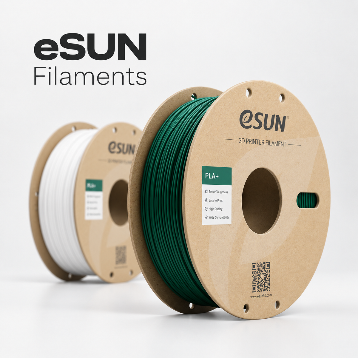eSUN Filaments