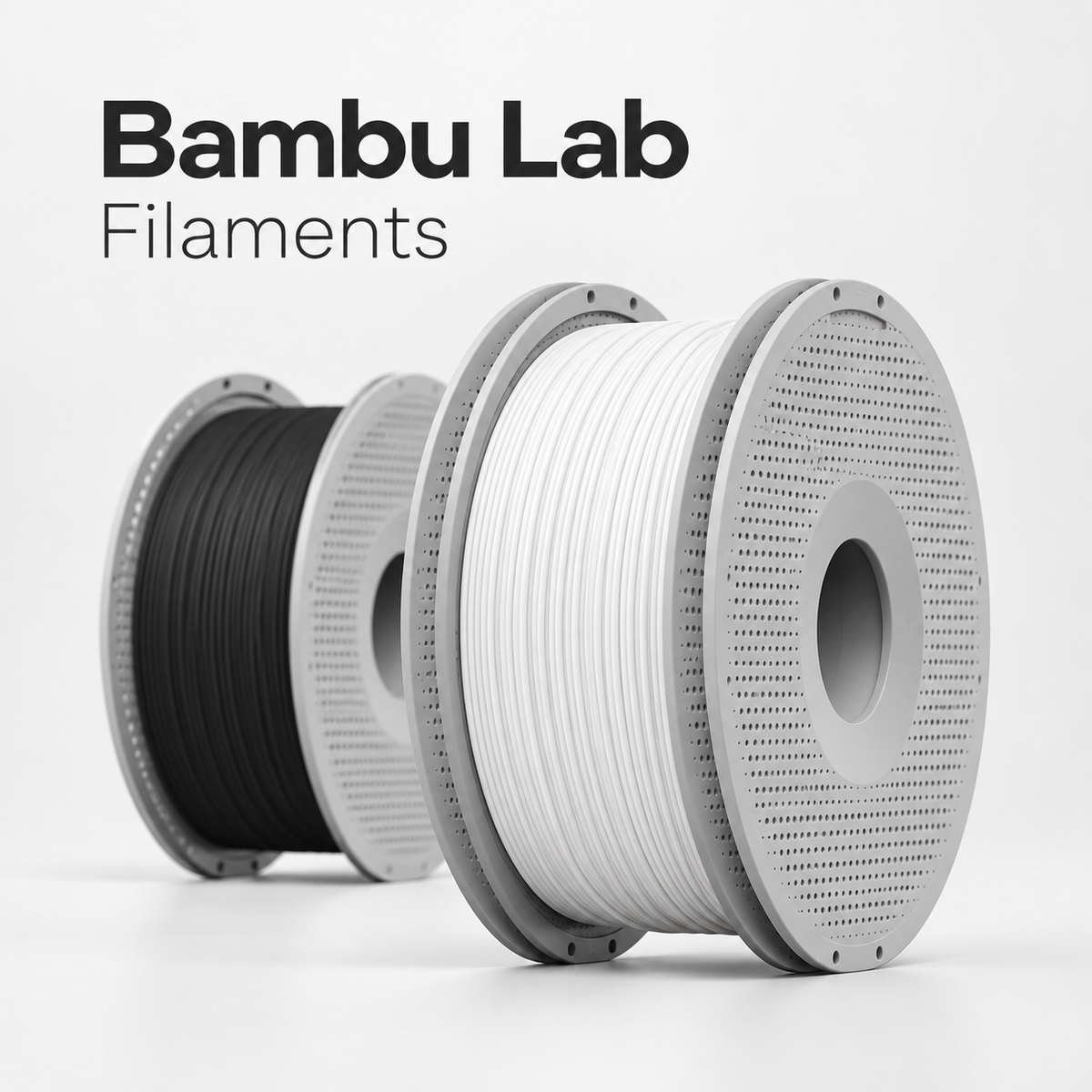 Bambu Lab