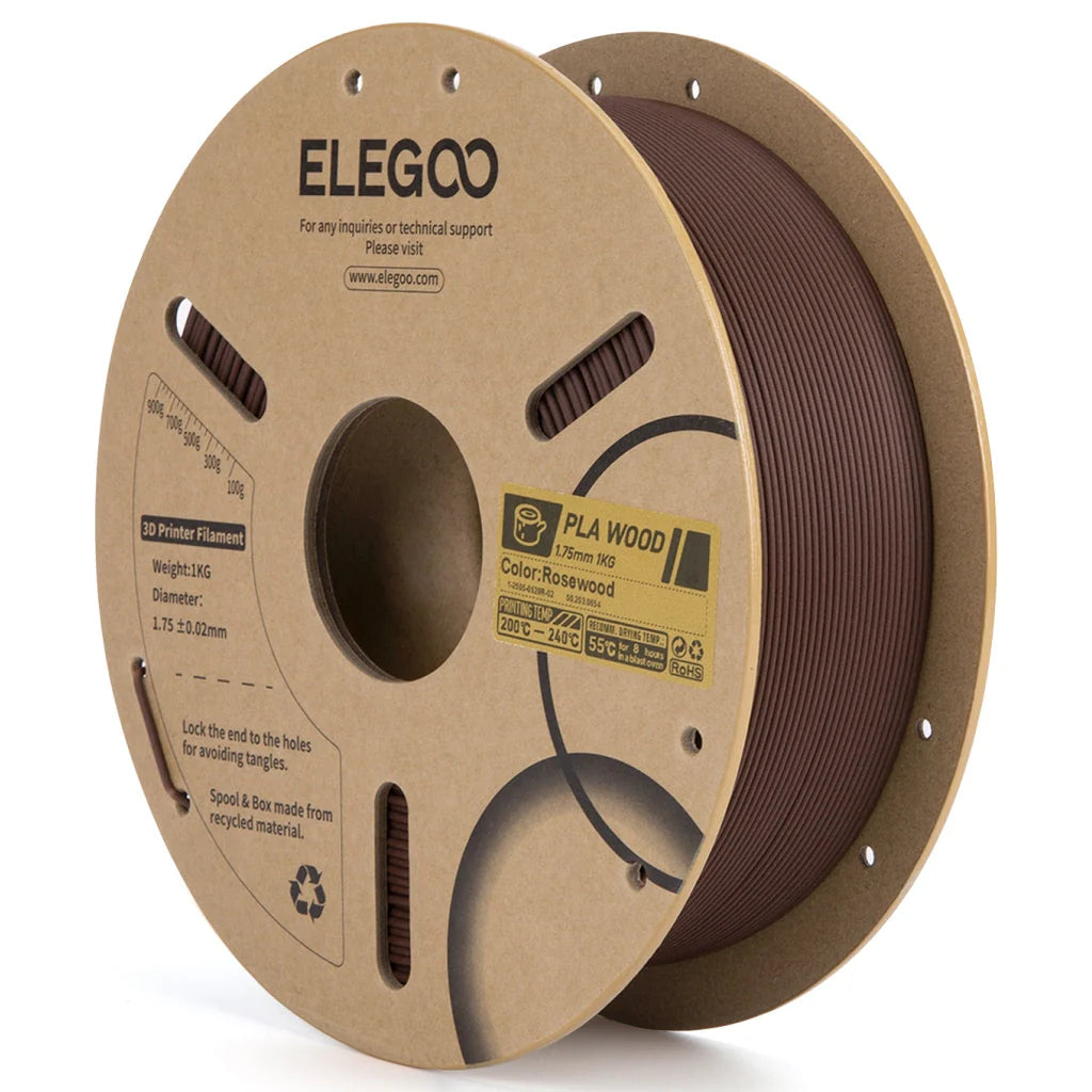Elegoo Wood