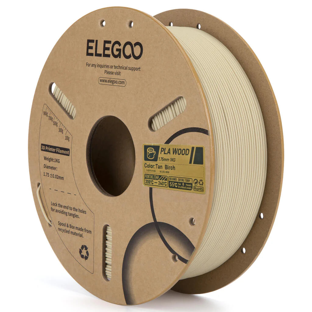Elegoo Wood