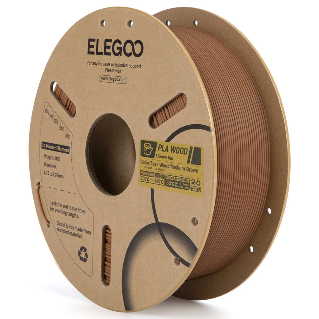 Elegoo Wood