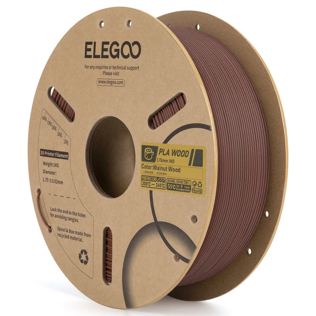 Elegoo Wood